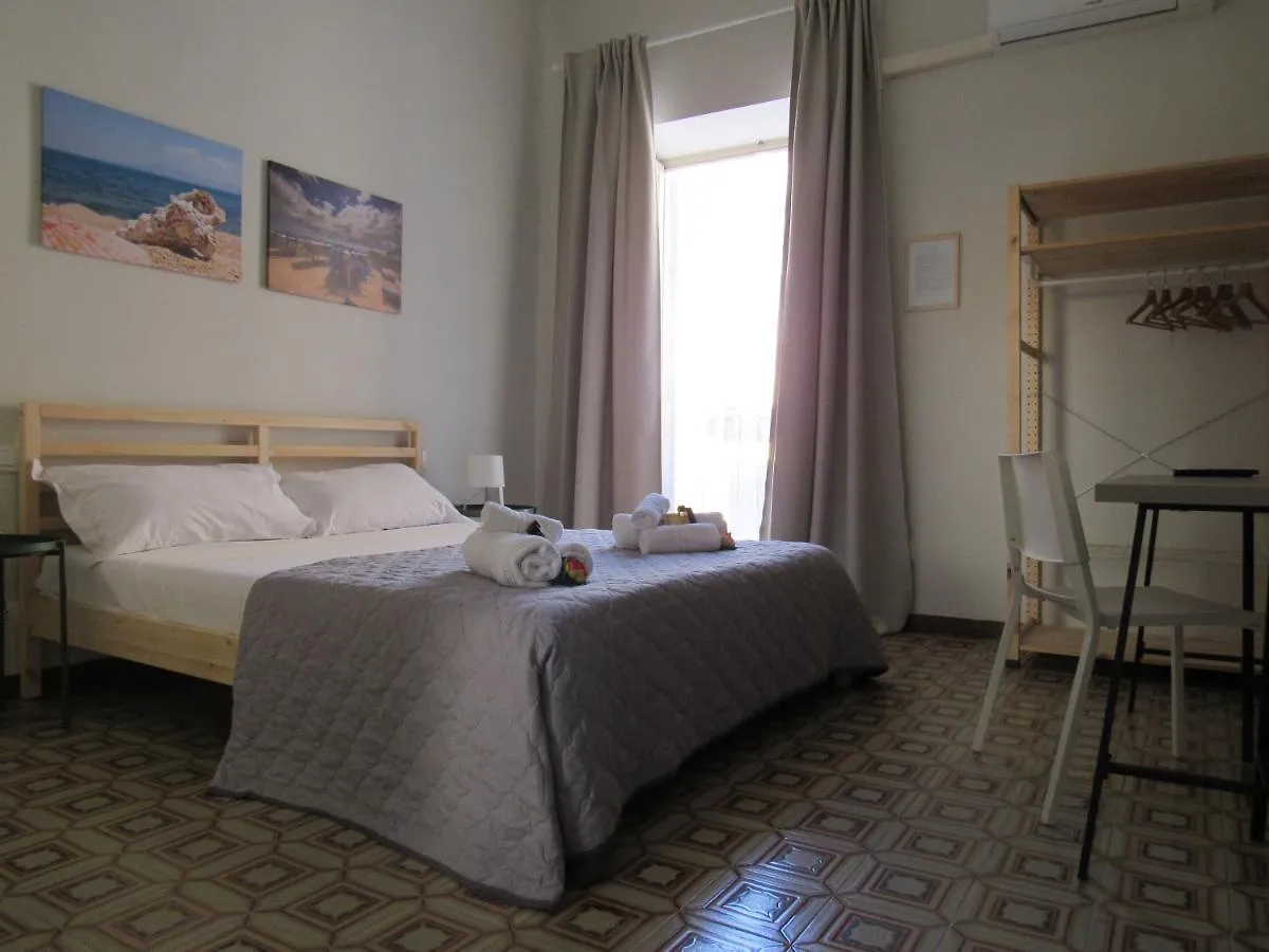 Guest house Amurime Hotel Porto Empedocle