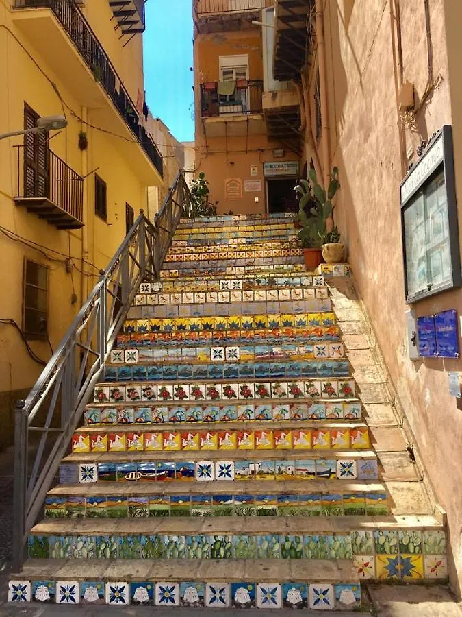 Hotel amurimè Porto Empedocle Affittacamere