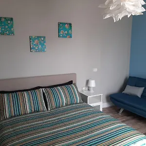 Bassa Nocleg ze śniadaniem Bergamo