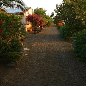  Farm stay Agriturismo Hibiscus