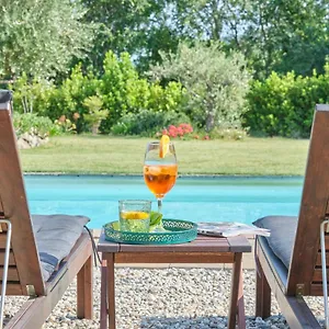  Farm stay Tenuta Edone' Country House