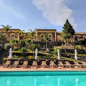  Country house Casina Dell'etna