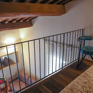 A Casa Mastacchi Nocleg ze śniadaniem Siena