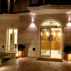 Accademia Hotel Rimini