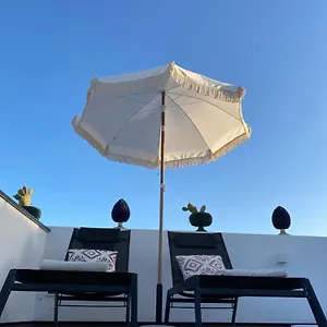 Bed and breakfast Sciabica - Sicilian Experience, Favara