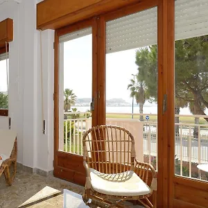  Apartment App.ti Scala Dei Turchi Tetide