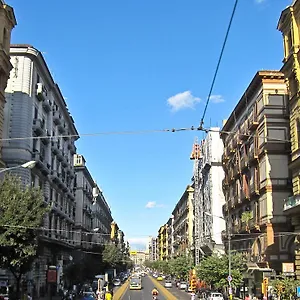 Funikuli Funikula 2*, Naples Italy