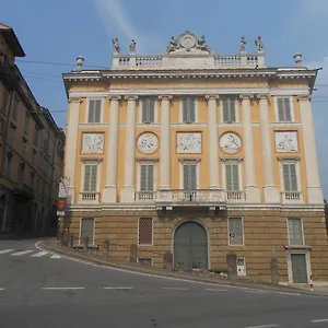 Jackie O' A La Maison Nocleg ze śniadaniem Bergamo