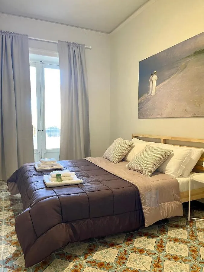 Amurime Porto Empedocle 0*,  Italia